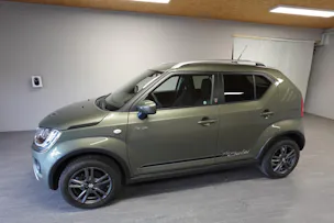 Suzuki Ignis 1.2 Compact+ Hybrid 4x4