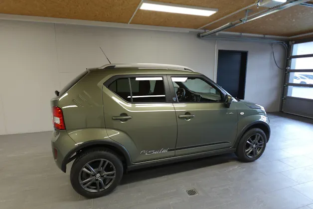 Suzuki Ignis 1.2 Compact+ Hybrid 4x4