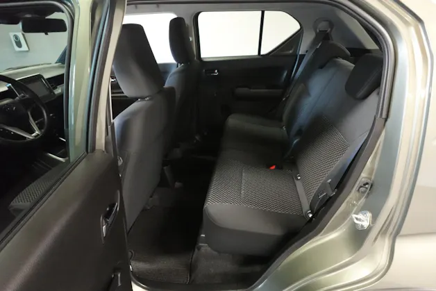 Suzuki Ignis 1.2 Compact+ Hybrid 4x4