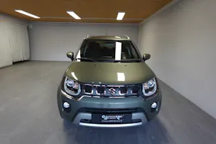 Suzuki Ignis 1.2 Compact+ Hybrid 4x4
