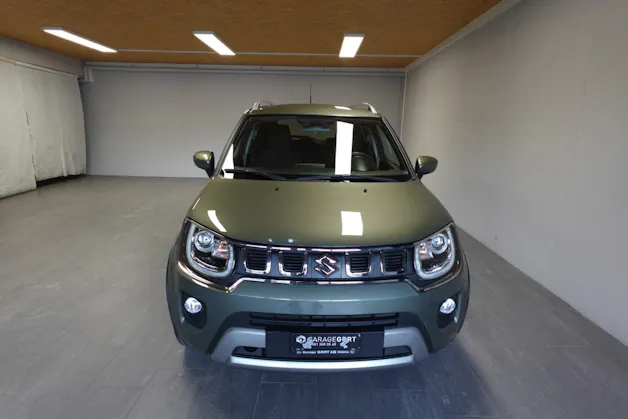Suzuki Ignis 1.2 Compact+ Hybrid 4x4
