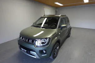 Suzuki Ignis 1.2 Compact+ Hybrid 4x4