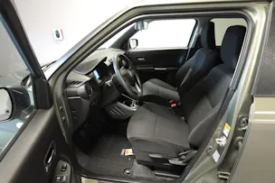 Suzuki Ignis 1.2 Compact+ Hybrid 4x4