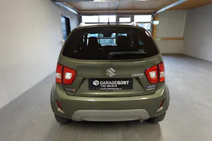 Suzuki Ignis 1.2 Compact+ Hybrid 4x4