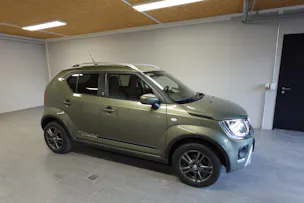 Suzuki Ignis 1.2 Compact+ Hybrid 4x4