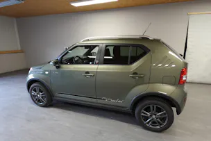 Suzuki Ignis 1.2 Compact+ Hybrid 4x4
