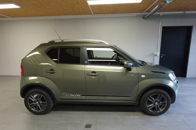 Suzuki Ignis 1.2 Compact+ Hybrid 4x4