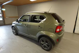 Suzuki Ignis 1.2 Compact+ Hybrid 4x4
