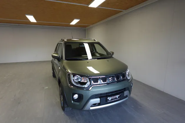 Suzuki Ignis 1.2 Compact+ Hybrid 4x4
