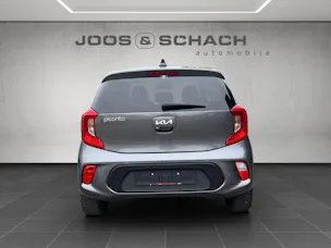 Kia Picanto 1.2 CVVT Style