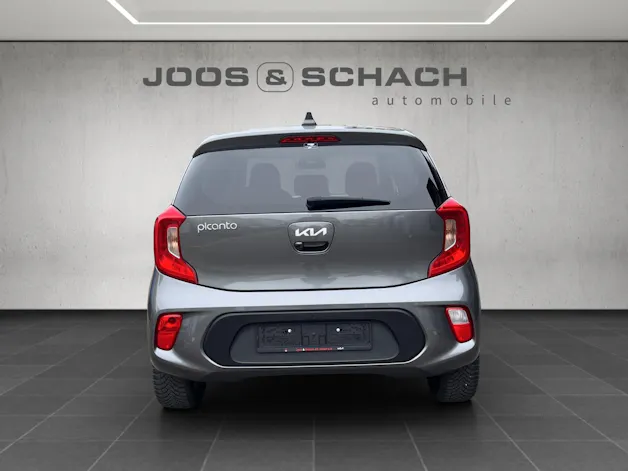 Kia Picanto 1.2 CVVT Style