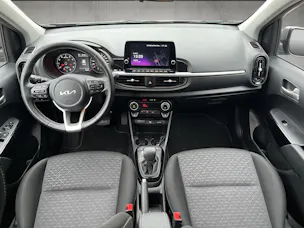 Kia Picanto 1.2 CVVT Style