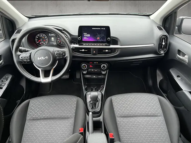 Kia Picanto 1.2 CVVT Style