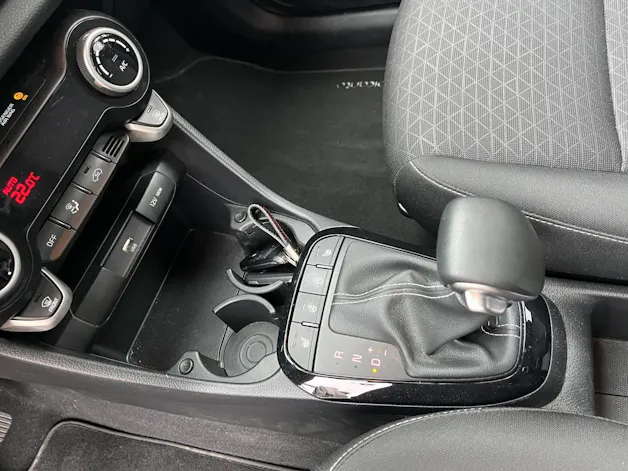 Kia Picanto 1.2 CVVT Style