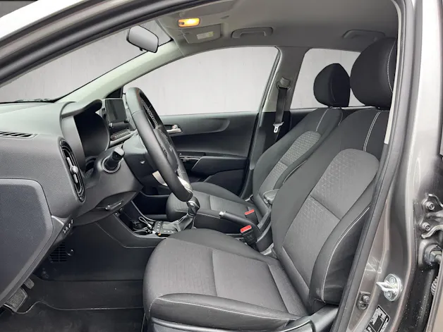 Kia Picanto 1.2 CVVT Style