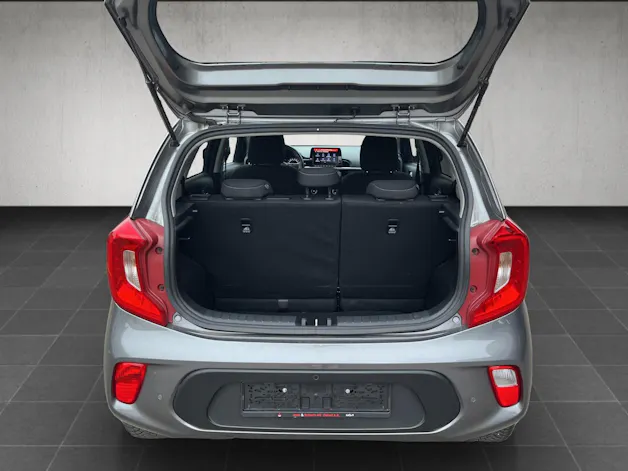 Kia Picanto 1.2 CVVT Style