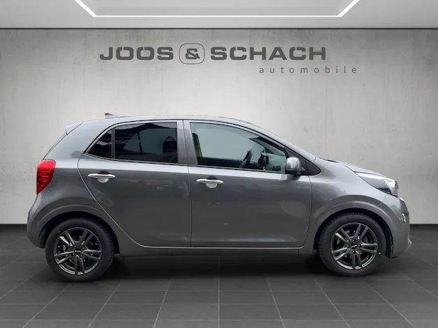 Kia Picanto 1.2 CVVT Style