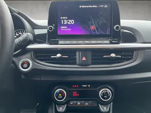 Kia Picanto 1.2 CVVT Style