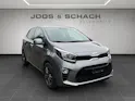 Kia Picanto 1.2 CVVT Style
