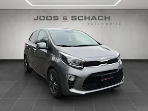 Kia Picanto 1.2 CVVT Style