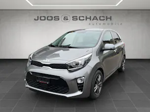 Kia Picanto 1.2 CVVT Style