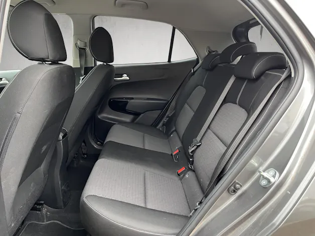 Kia Picanto 1.2 CVVT Style