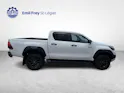 Toyota Hilux Double Cab.-Pick-up 2.8 D-4D MHEV 204 Invincible