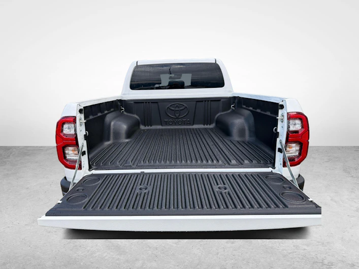 Fahrzeugbild TOYOTA HI-LUX