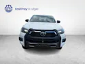 Toyota Hilux Double Cab.-Pick-up 2.8 D-4D MHEV 204 Invincible