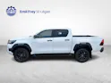 Toyota Hilux Double Cab.-Pick-up 2.8 D-4D MHEV 204 Invincible
