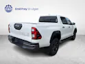 Toyota Hilux Double Cab.-Pick-up 2.8 D-4D MHEV 204 Invincible