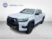 Toyota Hilux Double Cab.-Pick-up 2.8 D-4D MHEV 204 Invincible