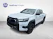 Toyota Hilux Double Cab.-Pick-up 2.8 D-4D MHEV 204 Invincible