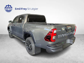 image du véhicule TOYOTA Hilux Double Cab.-Pick-up 2.8 D-4D MHEV 204 Invincible