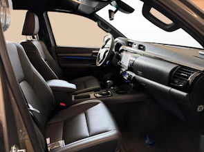 image du véhicule TOYOTA Hilux Double Cab.-Pick-up 2.8 D-4D MHEV 204 Invincible