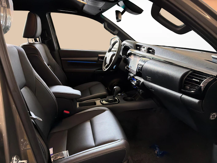 image du véhicule TOYOTA HI-LUX