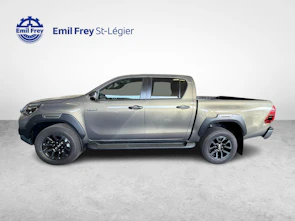 image du véhicule TOYOTA Hilux Double Cab.-Pick-up 2.8 D-4D MHEV 204 Invincible