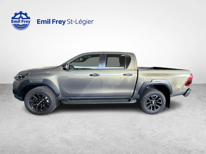 image du véhicule TOYOTA HI-LUX