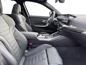 BMW M340d xDrive Touring