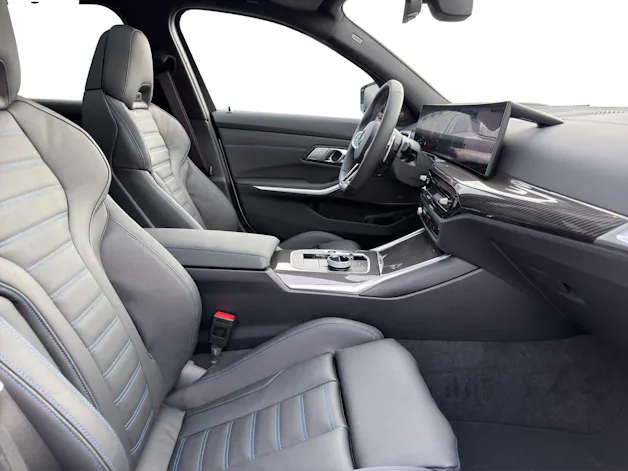 BMW M340d xDrive Touring