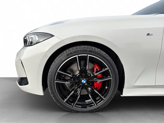 BMW M340d xDrive Touring