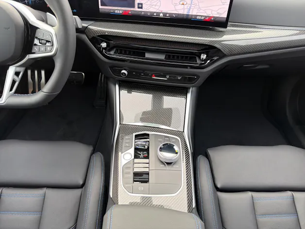 BMW M340d xDrive Touring