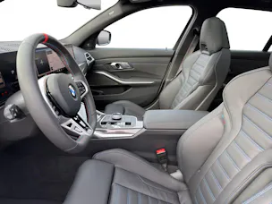 BMW M340d xDrive Touring