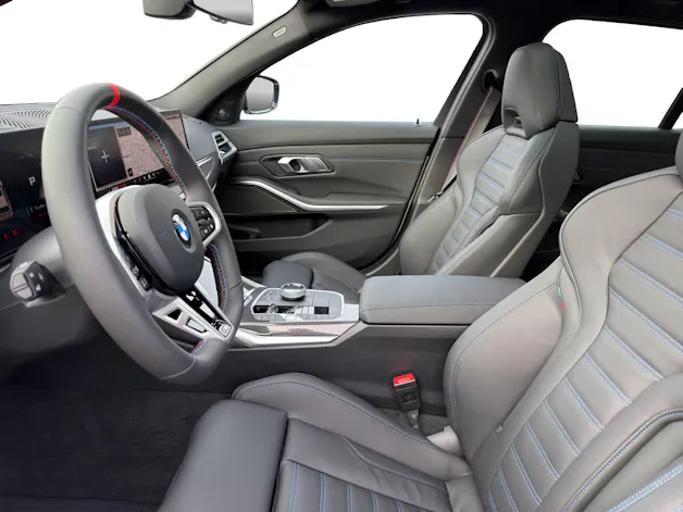 BMW M340d xDrive Touring