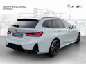 BMW M340d xDrive Touring