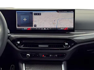 BMW M340d xDrive Touring