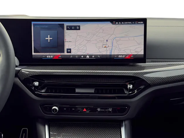 BMW M340d xDrive Touring