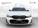 BMW M340d xDrive Touring
