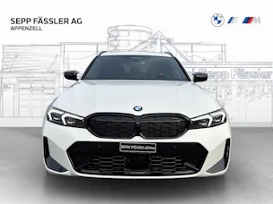 BMW M340d xDrive Touring