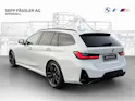 BMW M340d xDrive Touring